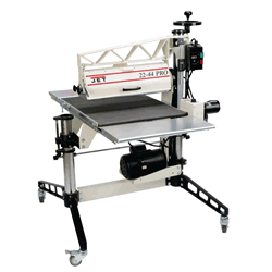 Jet 649600 22-44 PRO-3 Drum Sander 649600